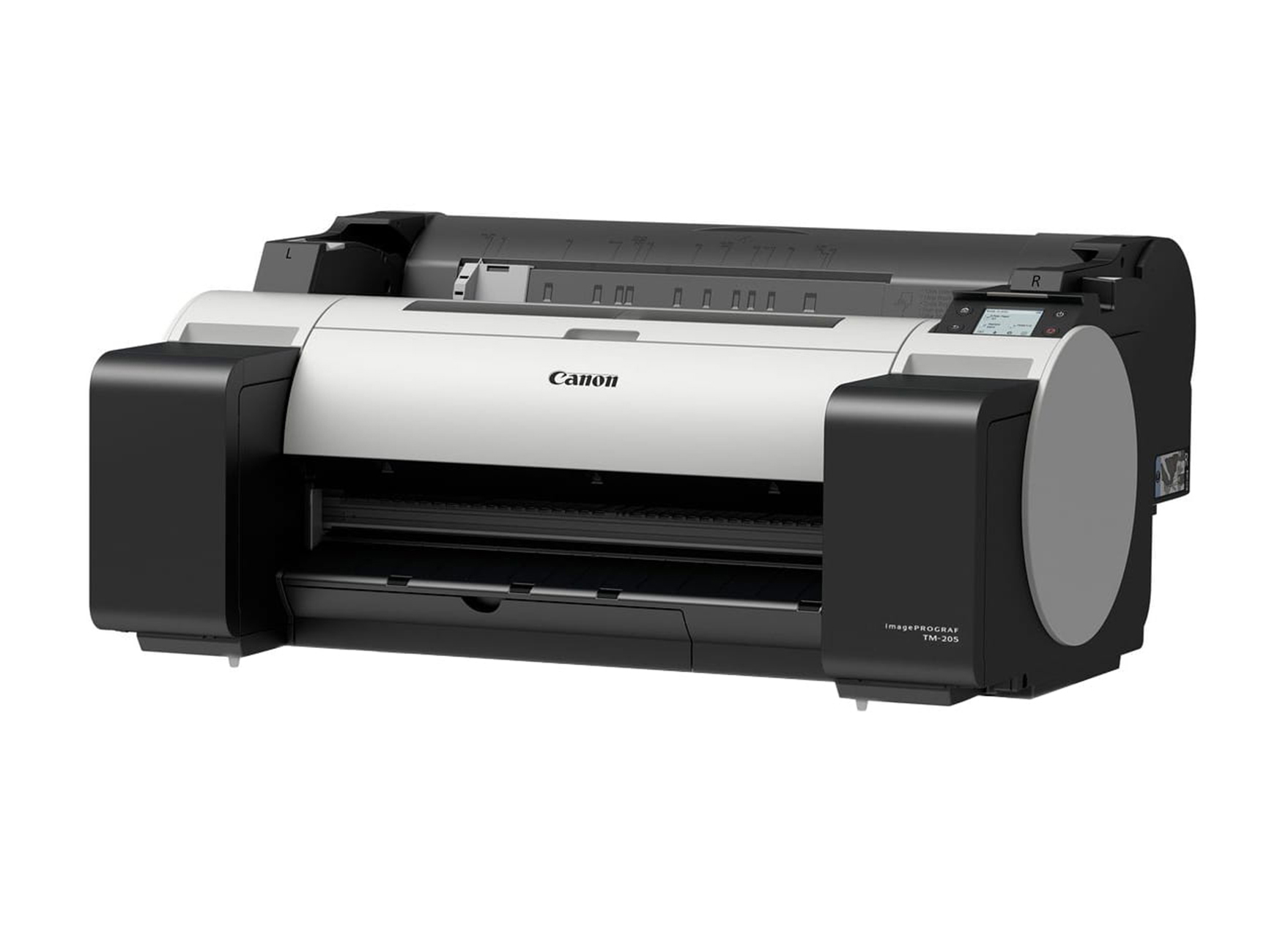 цветной принтер Canon imagePROGRAF TM-205