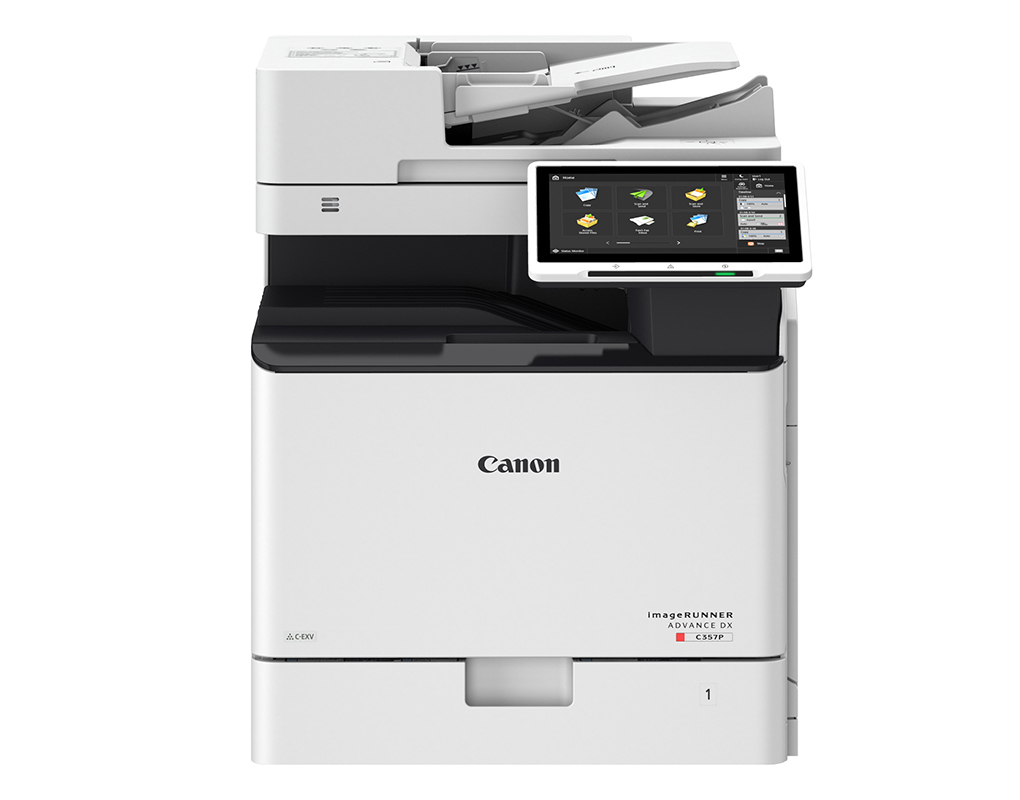 цветной принтер Canon imageRUNNER ADVANCE DX C357P